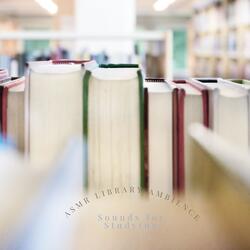 The Stairway in the Library