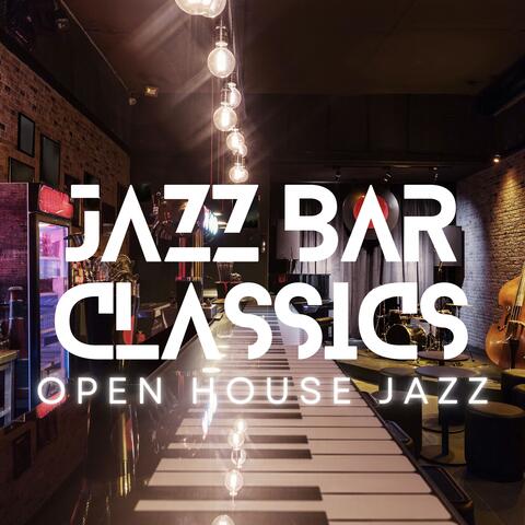 Open House Jazz