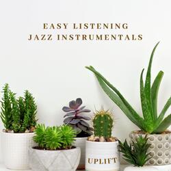 Jazz Passenger
