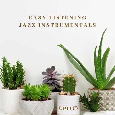 Easy Listening Jazz Instrumentals