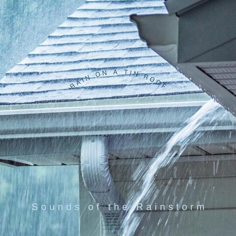 Rain on a Tin Roof