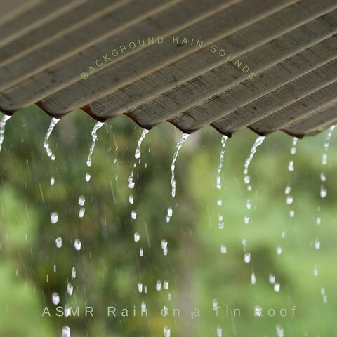 Background Rain Sounds