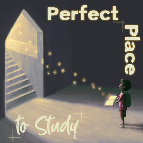 Perfect Place to Study: New Age Music for Better Focus and Memorizing