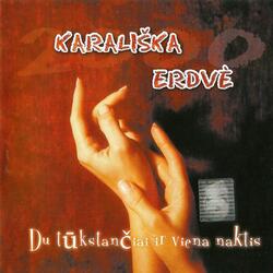 Kas Aš Esu