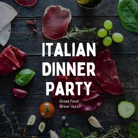Great Food, Great Jazz