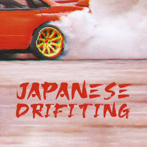 Japanese Drifiting: Car Chillout Beats