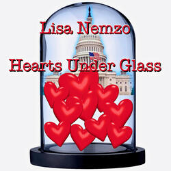 Hearts Under Glass
