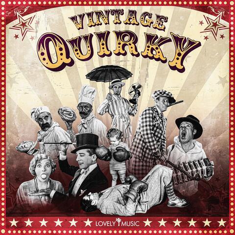 Vintage Quirky