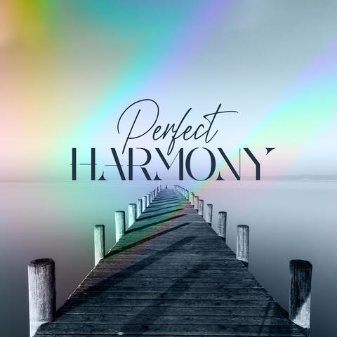 Perfect Harmony: Find Your Inner Balance