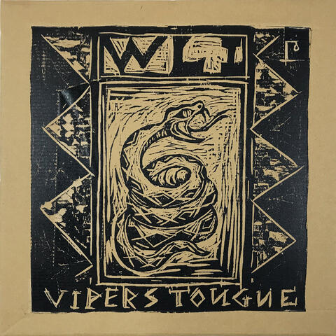 Early Demos, Vol. 1 (Vipers Tongue)