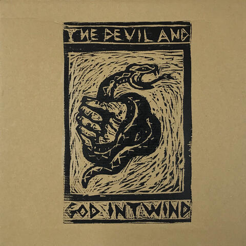 Early Demos, Vol. 2 (The Devil and God Entwined)