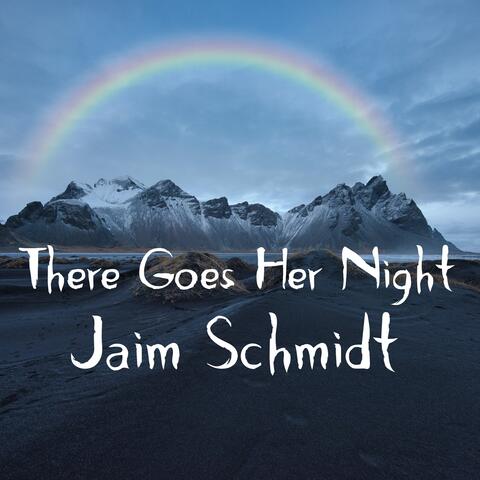 There Goes Her Night