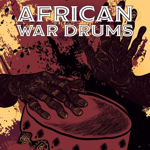 African War Drums: Boost Your Confidence and Motivation (Best Tribal Drumming)