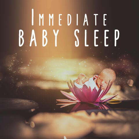 Immediate Baby Sleep: White Calming Noises, Nature Sounds, Baby Sleeptime