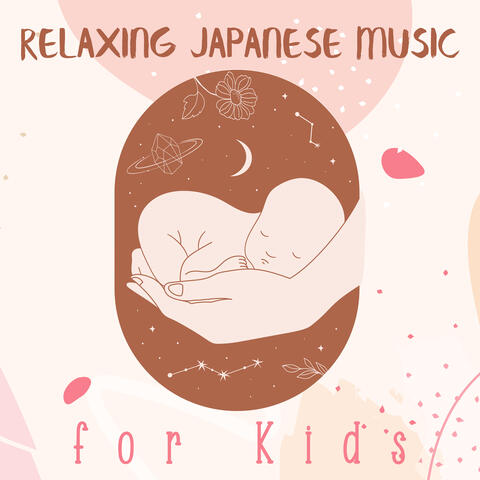 Relaxing Japanese Music for Kids