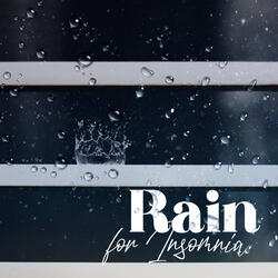 ASMR Rain: Rain on the Window