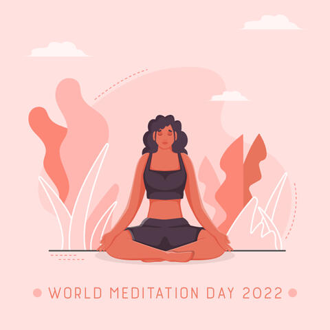 World Meditation Day 2022: Qigong Chinese Meditation Music