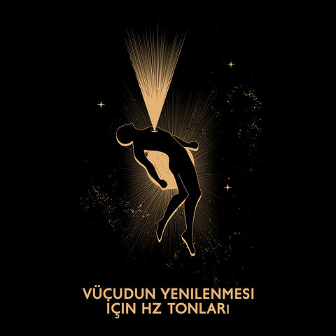 Vücudun Yenilenmesi İçin Hz Tonları