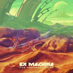 Her Ancient Incandescent Majesty