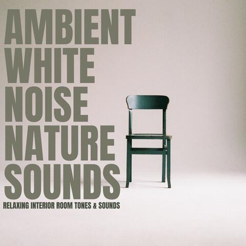 Ambient White Noise Nature Sounds