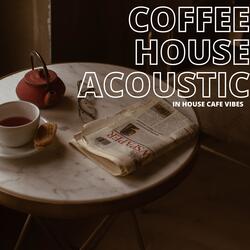 Cosy Coffee House Vibes