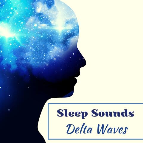 Sleep Sounds Delta Waves - Relaxing Music