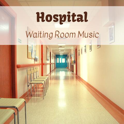 Hospital Waiting Room Music - Relaxing Ambient Zen Music