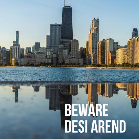 Beware