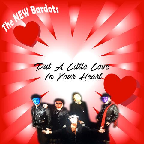 Put a Little Love in Your Heart