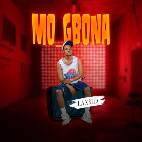 Mo Gbona