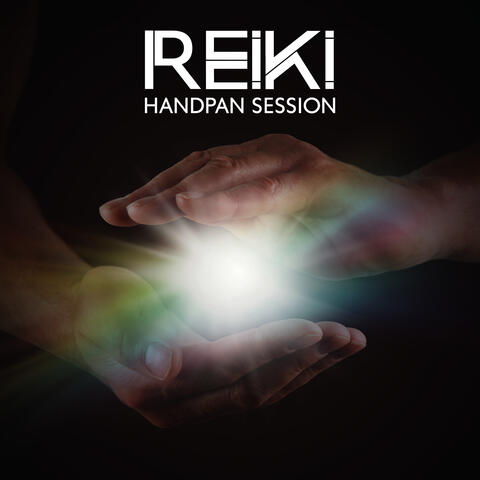 Reiki Handpan Session: Emotional & Physical Healing, Energy Healing, Reiki Therapy