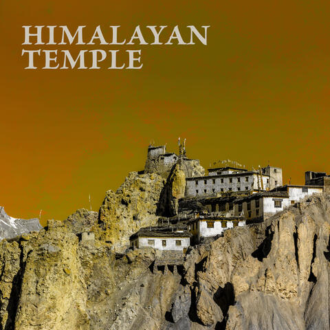 Himalayan Temple: Tibetan Powerful Meditation for Positive Energy