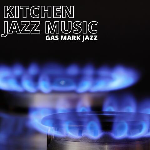 Gas Mark Jazz