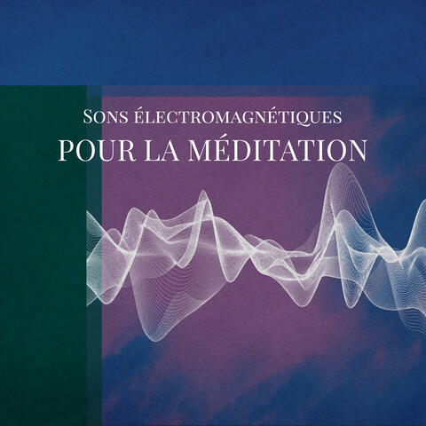 Sons électromagnétiques pour la méditation (Musique 432 Hz)