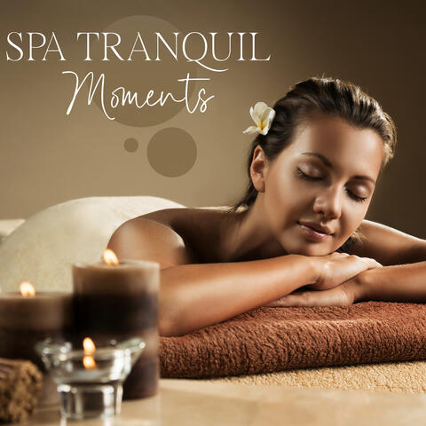 Spa Tranquil Moments – Calming Music for Spa, Wellness, Pure Relaxation, Deep Harmony, Stress Relief