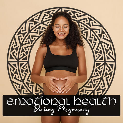 Emotional Health During Pregnancy: Relaxing Celtic Music, Release Stress and Anxiety, Rest