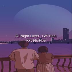 Can't You See Me - Lofi Beat