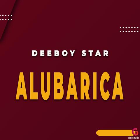 Alubarica