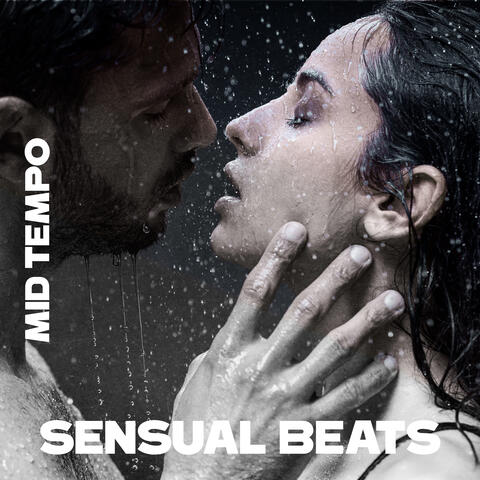 Mid Tempo Sensual Beats: Erotic Chillout Selection