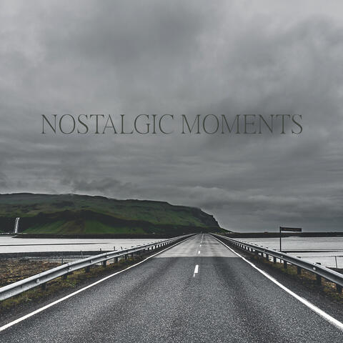Nostalgic Moments: Relaxation, Stress Relief, Calmness
