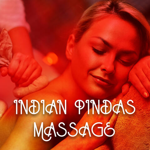 Indian Pindas Massage: Most Relaxing Hindu Sitar Music