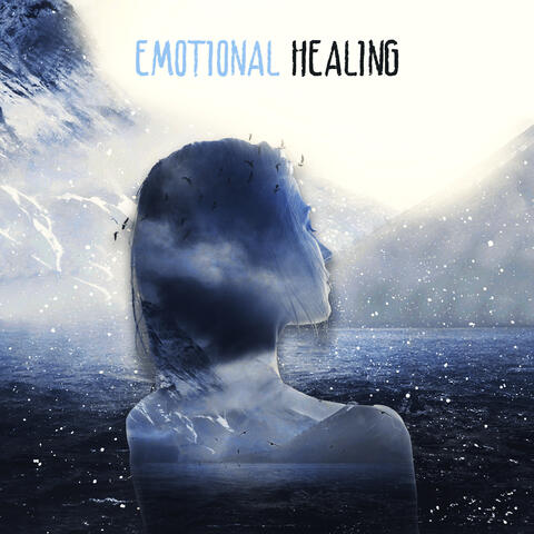 Emotional Healing: Peaceful Journey, Relaxation Therapy, Stress Relief