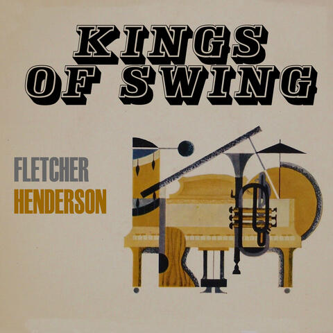Kings of Swing