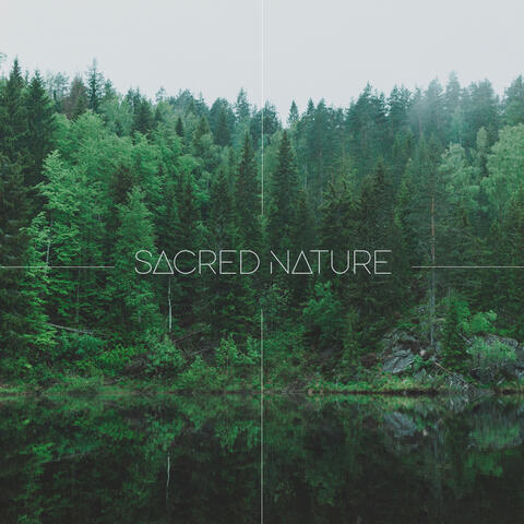 Sacred Nature: Hypnotic and Relaxing Journey with Nature