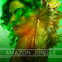 Wild Sounds of the Jungle