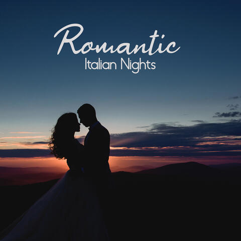 Romantic Italian Nights: Sensual Jazz Ballads for Erotic Sensations