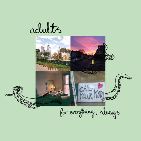 for everything, always