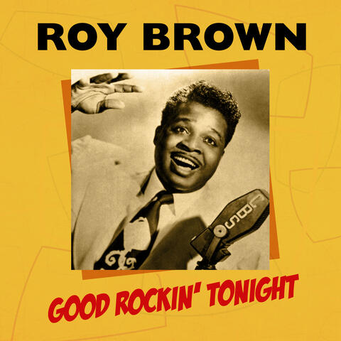 ♫ Roy Brown | iHeart