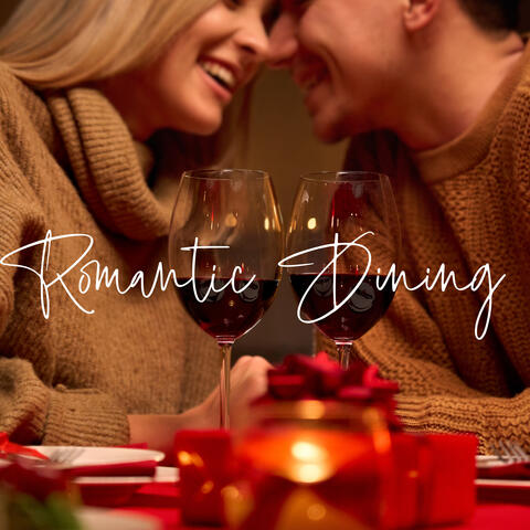 Romantic Dining: Intimate Jazz Music Collection