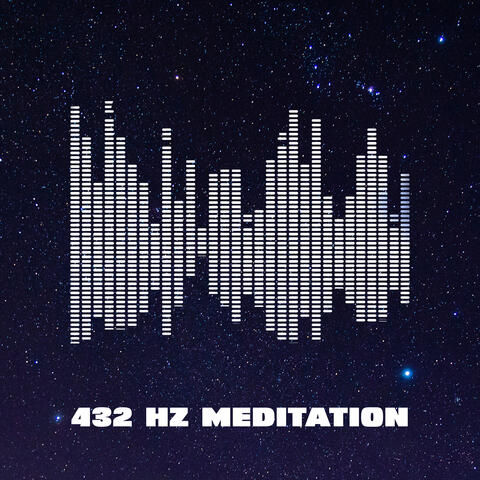 432 Hz Meditation: Deep Breathing, Your Inner Focus, Miracle Tones, Meditation for Body and Mind
